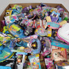 265 units of Toys - MSRP $4,287 - Returns (Lot # 716831)