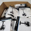 29 units of Mainstays Fans - MSRP $651 - Returns (Lot # 717213)