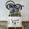 5 units of High Value Electric Bikes - MSRP $4,390 - Returns (Lot # 717214)