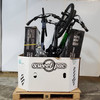 5 units of High Value Electric Bikes - MSRP $4,390 - Returns (Lot # 717214)