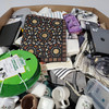 290 units of Home Products - MSRP $3,527 - Returns (Lot # 717230)