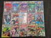 127 units of Comic Books (Spider-Man, G.I. Joe, Hulk & More) - MSRP $1,341 - Like New (Lot # 727601)