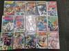 127 units of Comic Books (Spider-Man, G.I. Joe, Hulk & More) - MSRP $1,341 - Like New (Lot # 727601)