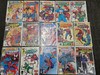 127 units of Comic Books (Spider-Man, G.I. Joe, Hulk & More) - MSRP $1,341 - Like New (Lot # 727601)