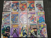 135 units of Comic Books (Spider-Man, Secret Wars & More) - MSRP $1,629 - Like New (Lot # 727602)