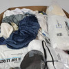 125 units of Bedding - MSRP $3,558 - Returns (Lot # 717312)