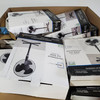 31 units of Mainstays Fans - MSRP $693 - Returns (Lot # 717432)