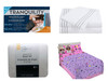 83 units of Bedding - MSRP $2,625 - Returns (Lot # 719815)
