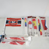 101 units of Car Flags (Pride, Canada, Spain & More) - MSRP $1,403 - Like New (Lot # 719830)