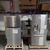 5 units of Refrigerators - MSRP $9,225 - Scratch & Dent (Lot # 705216)