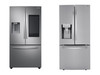 5 units of Refrigerators - MSRP $9,225 - Scratch & Dent (Lot # 705216)