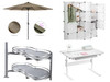 63 units of Home Furniture - MSRP $5,152 - Returns (Lot # 721705)