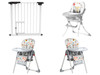 47 units of Baby Products - MSRP $4,458 - Returns (Lot # 721713)