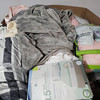 109 units of Bedding - MSRP $3,074 - Returns (Lot # 720026)