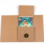 2000 units of Gemini Comic Book Flash Mailers - MSRP $4,000 - Brand New (Lot # 721601)