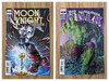 287 units of Marvel Comic Books (Punisher, Daredevil, Doctor Strange & More) - MSRP $2,052 - Like New (Lot # 730307)