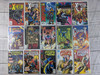 630 units of Marvel Comic Books (X-Men, Wolverine & More) - MSRP $3,401 - Like New (Lot # 730313)