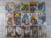 630 units of Marvel Comic Books (X-Men, Wolverine & More) - MSRP $3,401 - Like New (Lot # 730313)