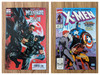 630 units of Marvel Comic Books (X-Men, Wolverine & More) - MSRP $3,401 - Like New (Lot # 730313)