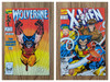 630 units of Marvel Comic Books (X-Men, Wolverine & More) - MSRP $3,401 - Like New (Lot # 730313)