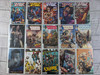 446 units of DC Comic Books (Batman, Wonder Woman, Superman & More) - MSRP $2,431 - Like New (Lot # 730314)