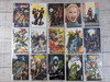 446 units of DC Comic Books (Batman, Wonder Woman, Superman & More) - MSRP $2,431 - Like New (Lot # 730314)