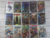 398 units of Image Comic Books (Deathblow , Wildcats, Cyberforce & More) - MSRP $1,670 - Like New (Lot # 730315)