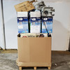 13 units of Sports & Outdoor - MSRP $3,741 - Returns (Lot # 720223)