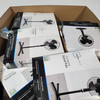 26 units of Mainstays Fans - MSRP $570 - Returns (Lot # 720225)