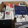 24 units of Small Appliances - MSRP $1,966 - Returns (Lot # 720250)
