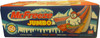 80 units of Mr. Freeze Jumbo Ice Pops, 150ml/5oz., 60 Pack - MSRP $1,158 - Like New (Lot # 720251)