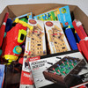 261 units of Toys - MSRP $2,091 - Returns (Lot # 720424)