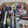 115 units of Sports & Outdoor - MSRP $2,046 - Returns (Lot # 720430)