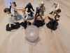 48 units of Disney Infinity Figures & Crystal - MSRP $840 - Refurbished (Lot # 732601)