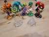 48 units of Disney Infinity Figures & Crystal - MSRP $840 - Refurbished (Lot # 732601)