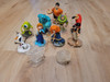 48 units of Disney Infinity Figures & Crystal - MSRP $840 - Refurbished (Lot # 732601)