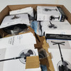 32 units of Mainstays Fans - MSRP $700 - Returns (Lot # 720510)