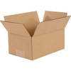 25 units of Pack of 25 Corrugated Boxes - MSRP $495 - Like New (Lot # 713538)