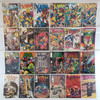 577 units of Comic Books (Wolverine #1, Infinity Gauntlet #1, Ninja Turtles & More) - MSRP $5,340 - Like New (Lot # 733401)