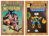 577 units of Comic Books (Wolverine #1, Infinity Gauntlet #1, Ninja Turtles & More) - MSRP $5,340 - Like New (Lot # 733401)