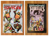 577 units of Comic Books (Wolverine #1, Infinity Gauntlet #1, Ninja Turtles & More) - MSRP $5,340 - Like New (Lot # 733401)