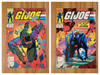 577 units of Comic Books (Wolverine #1, Infinity Gauntlet #1, Ninja Turtles & More) - MSRP $5,340 - Like New (Lot # 733401)