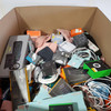 262 units of Computer Accessories - MSRP $8,356 - Returns (Lot # 720803)