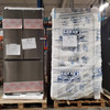 4 units of Refrigerators - MSRP $6,480 - Scratch & Dent (Lot # 716302)