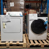 6 units of Dryers & Washers - MSRP $5,673 - Scratch & Dent (Lot # 716310)