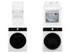 6 units of Dryers & Washers - MSRP $5,673 - Scratch & Dent (Lot # 716310)