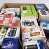 27 units of Small Appliances - MSRP $1,956 - Returns (Lot # 721024)