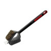 426 units of 2 Pack of Expert Grill XL 2 sided BBQ Brush - MSRP $3,399 - Like New (Lot # 721248)
