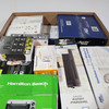 20 units of Small Appliances - MSRP $1,694 - Returns (Lot # 724142)