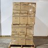 48 Units of Smart Induction 6L Automatic Sensor Trash Cans - MSRP $3,168 - Brand New (Lot # BN730403)
